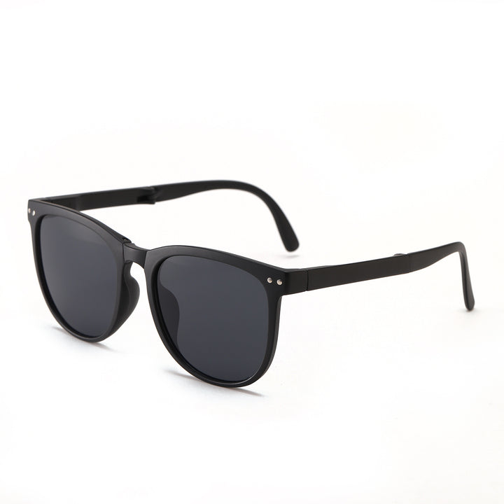 Women's stylish sunglasses with luxurious acetate frame Kalsten