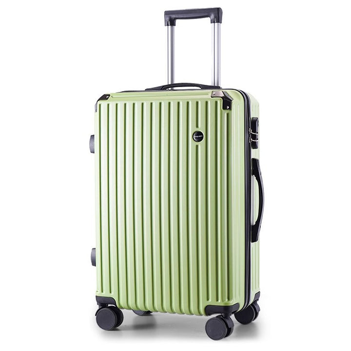 High-Durability Hard-Shell Travel Suitcase Kalsten