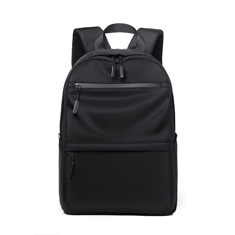 Modern Laptop Backpack with Waterproof Material and Ergonomic Shoulder Straps Kalsten