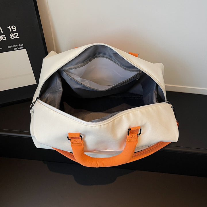 Travel Duffle Bag Kalsten