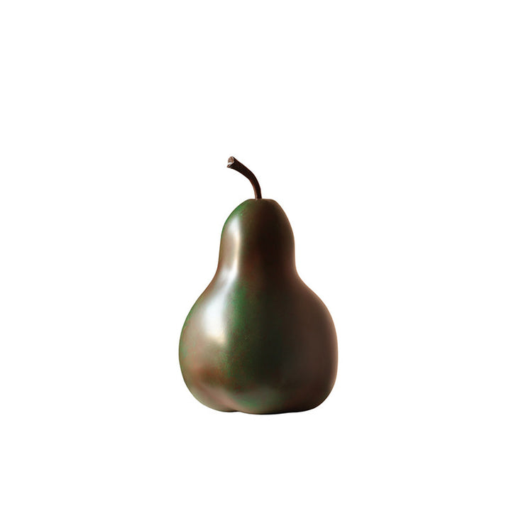 Contemporary Decorative Fruit Sculpture