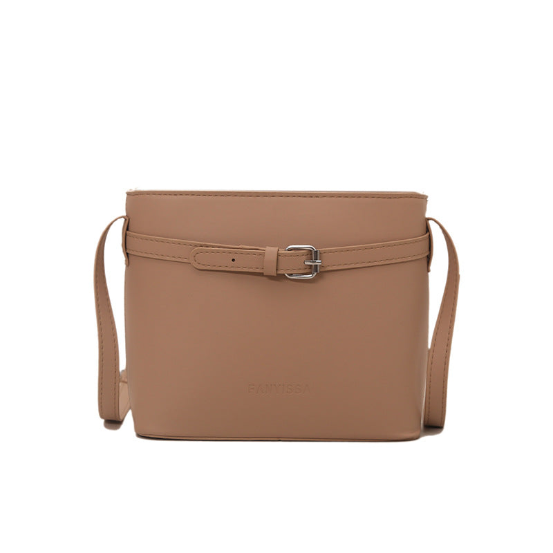 Mini Structured Handbag Kalsten