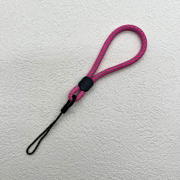 Durable Braided Wrist Strap Kalsten
