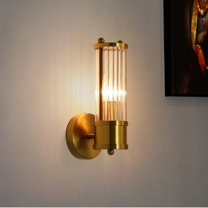 Modern Art Decorative Wall Sconce