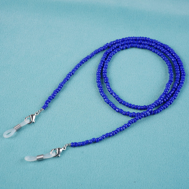 Beaded Eyewear Chain Kalsten