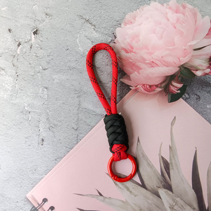 Versatile Adjustable Lanyard Kalsten