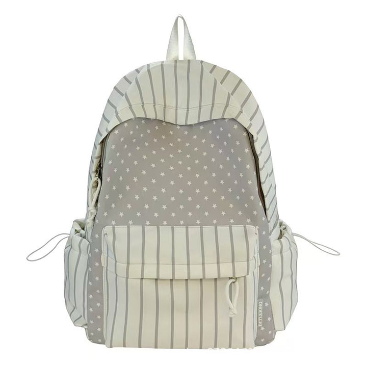 Versatile Multi-Functional Travel Backpack Kalsten