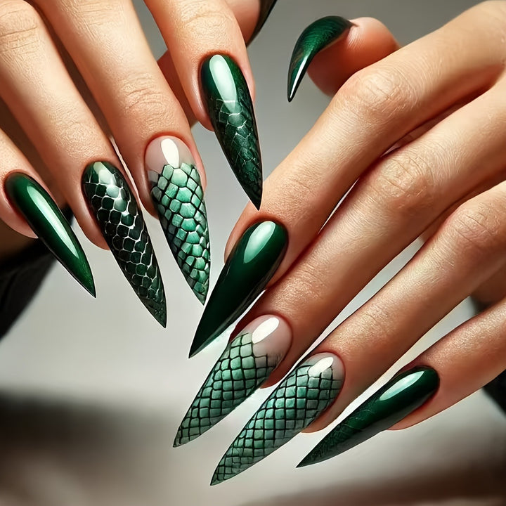 Nail Art Kalsten