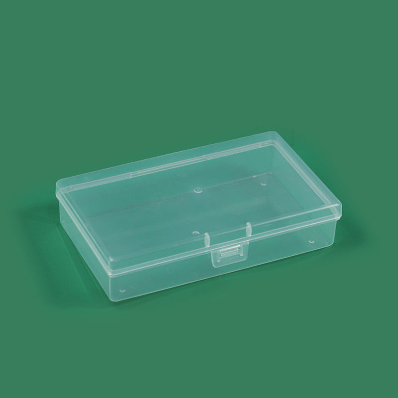 Multi-Purpose Stackable Storage Box Kalsten