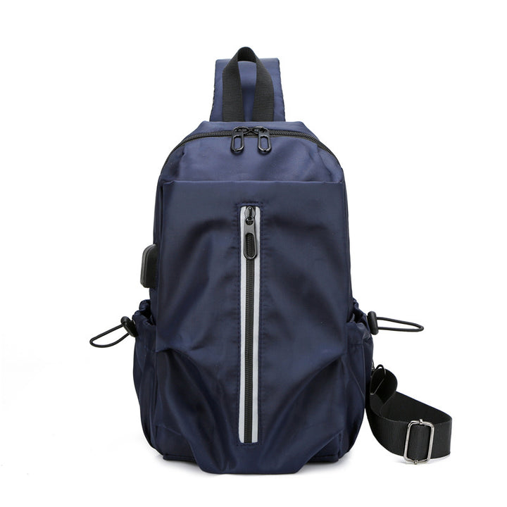 Lightweight Versatile Sling Backpack kalsten
