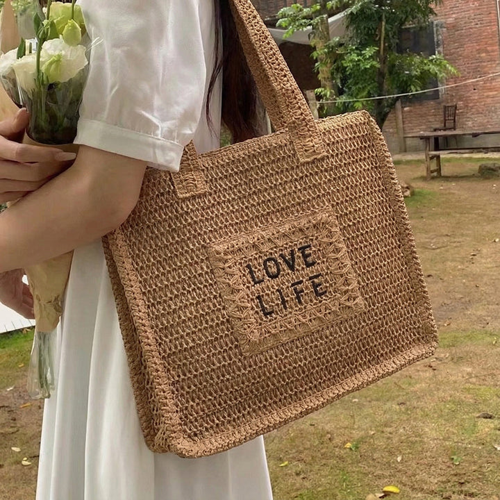 Eco-Friendly ven Tote Kalsten