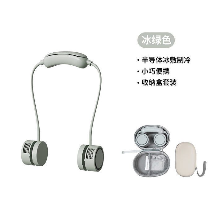 Women Portable Cool Headphones Kalsten