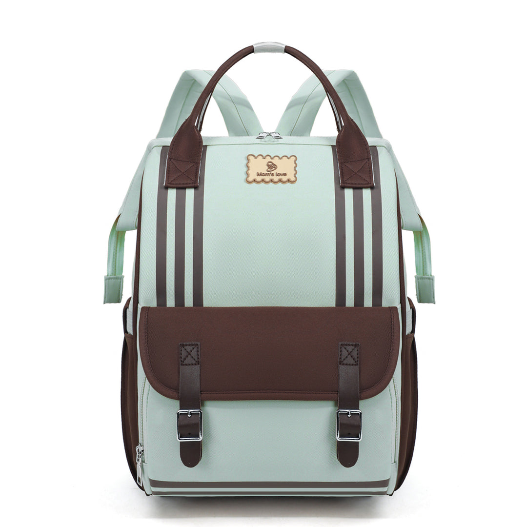 Ergonomic Urban Backpack Kalsten