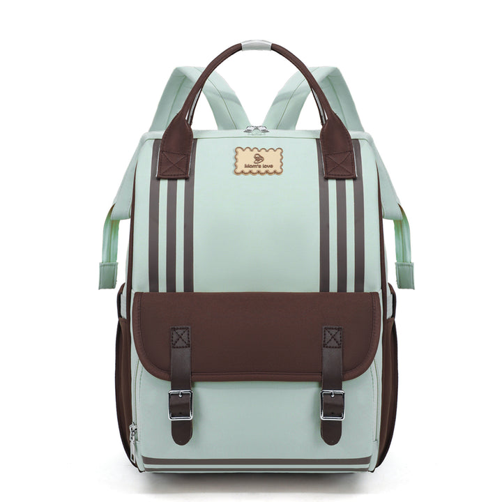 Ergonomic Urban Backpack Kalsten