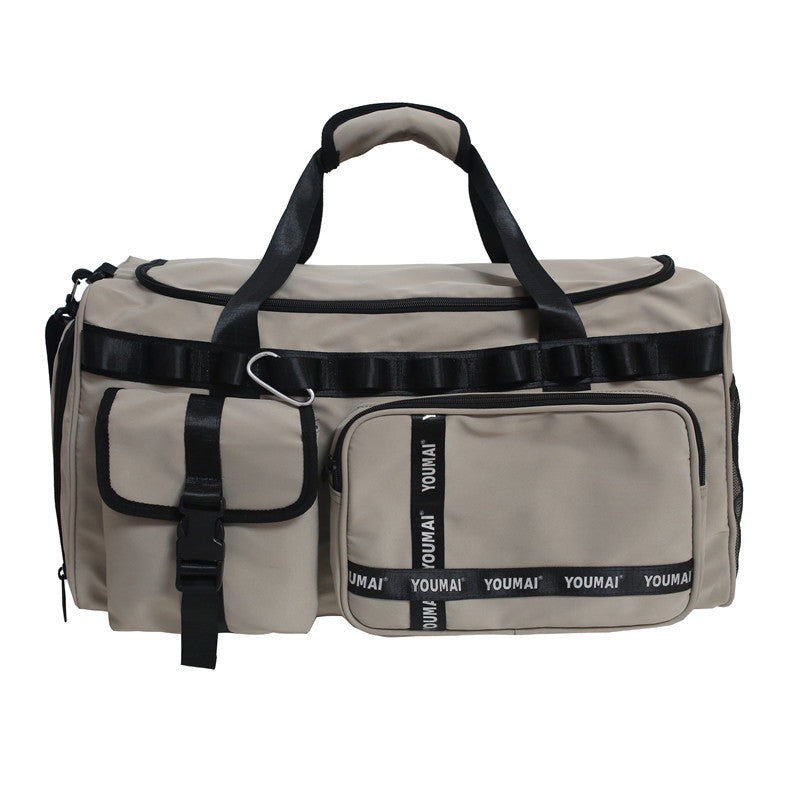 Multi-Purpose Tactical Duffel Bag Kalsten