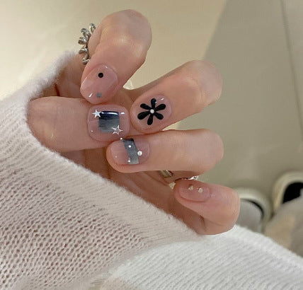 Decorative 3D Nail Art Kit Kalsten