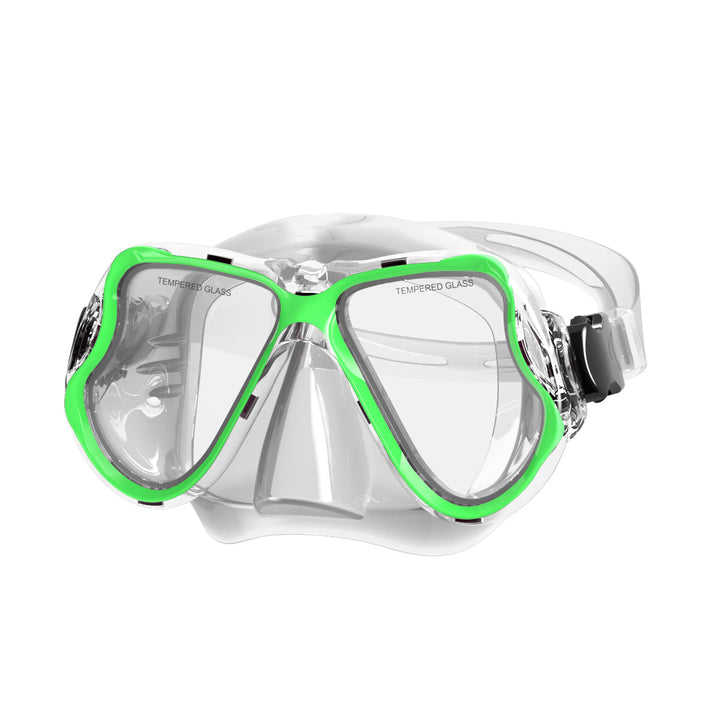Diving mask Kalsten