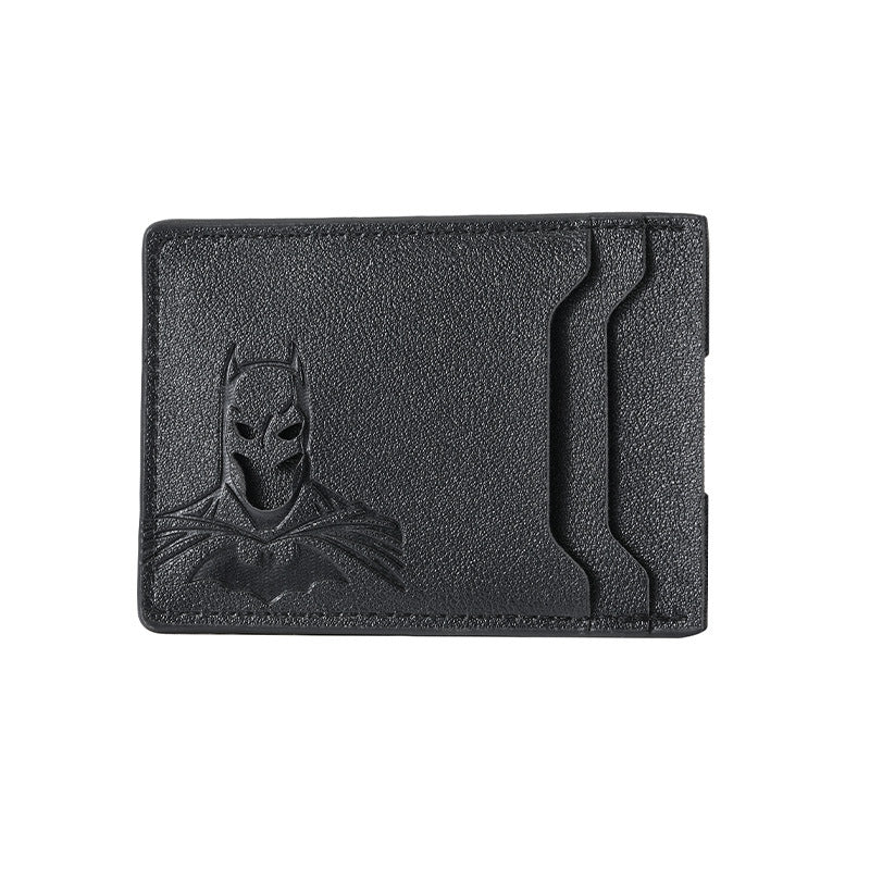 Stylish Minimalist Card Holder Kalsten