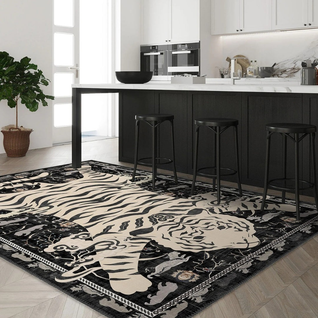Home Decorative Area