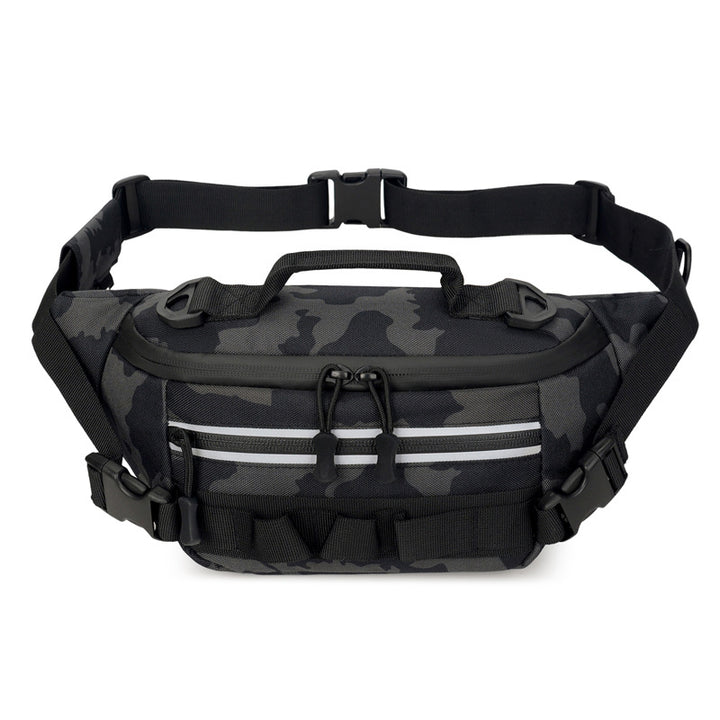 Sports Utility Waist Pack Kalsten