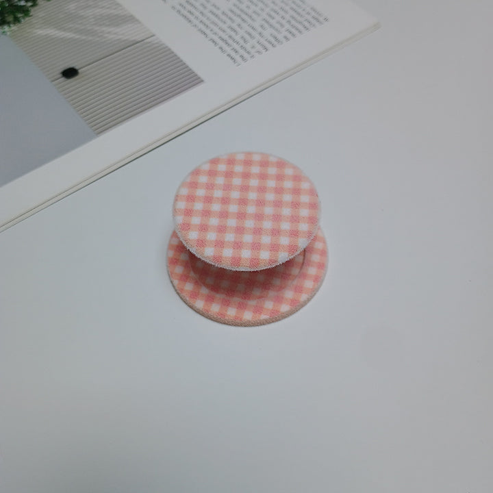 Stylish Circular Fabric Kalsten