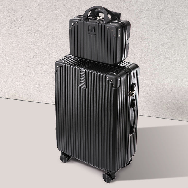 WoStylish Hard-Shell Luggage Suitcase Kalsten