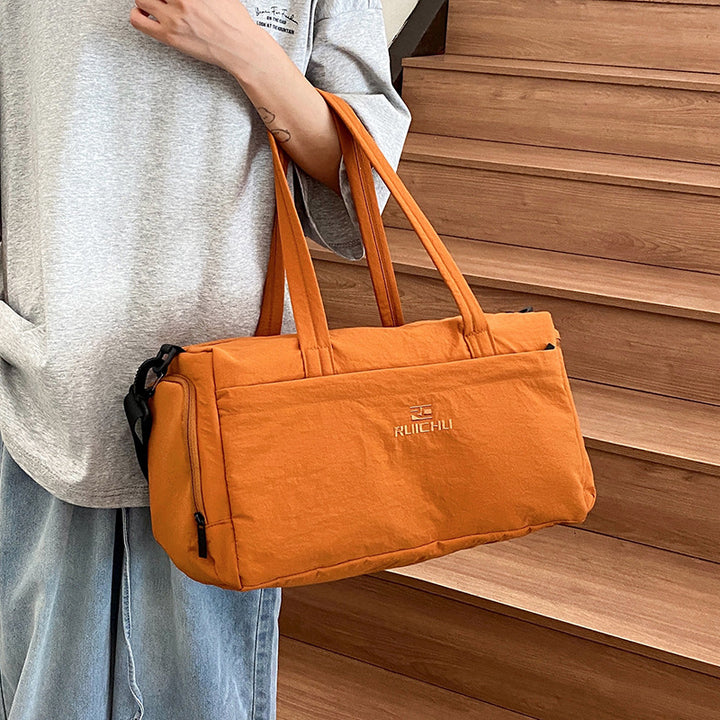Compact Fitness Carry Bag Kalsten