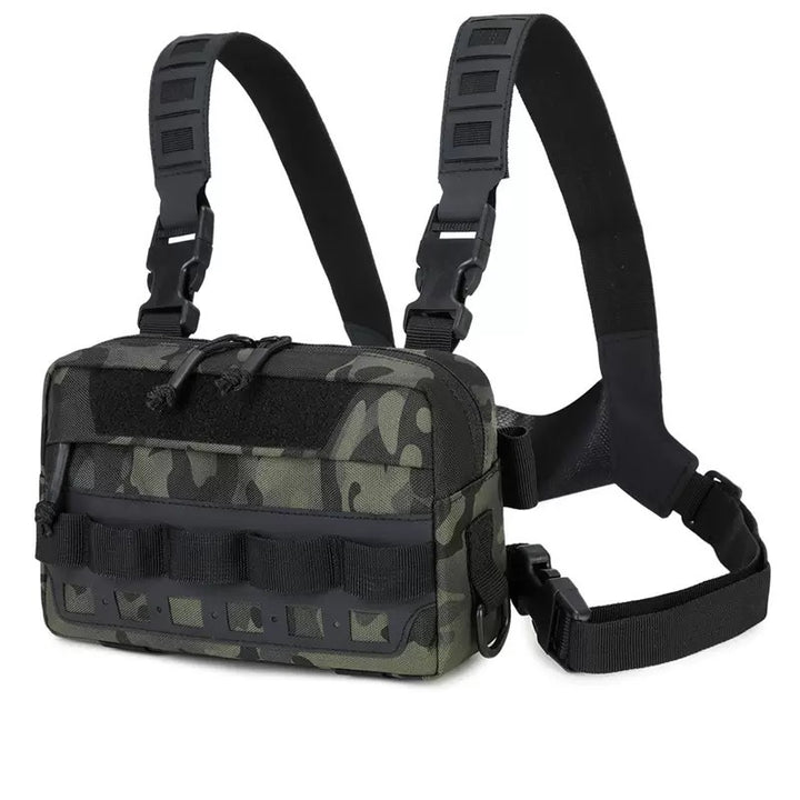 Tactical Chest Pack Kalsten
