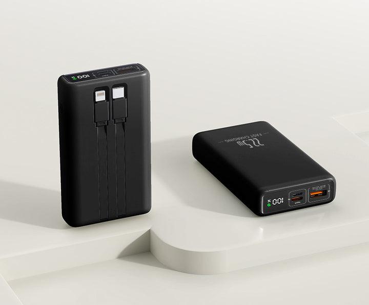 High-performance Powerbank Kalsten