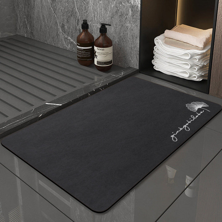 Soft Non-Slip Bath Mat