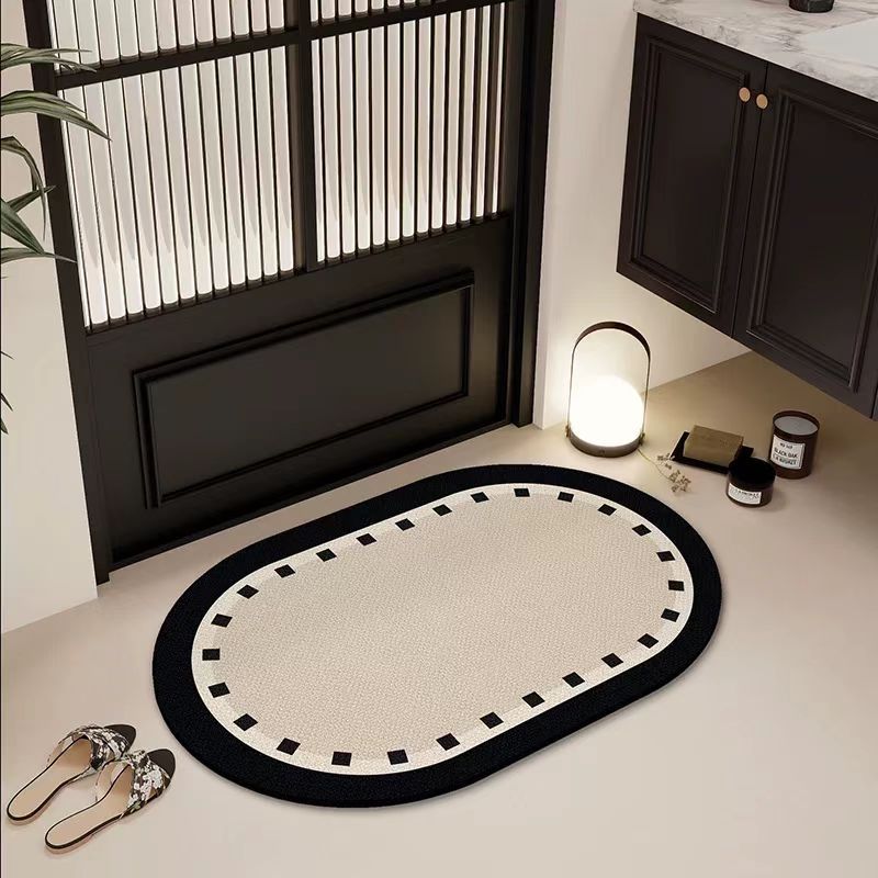 Home Decorative Area Rug Kalsten