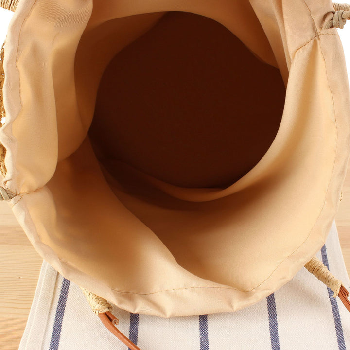 Handmade beach bag Kalsten