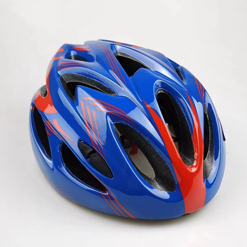 WoAerodynamic Cycling Helmet Kalsten