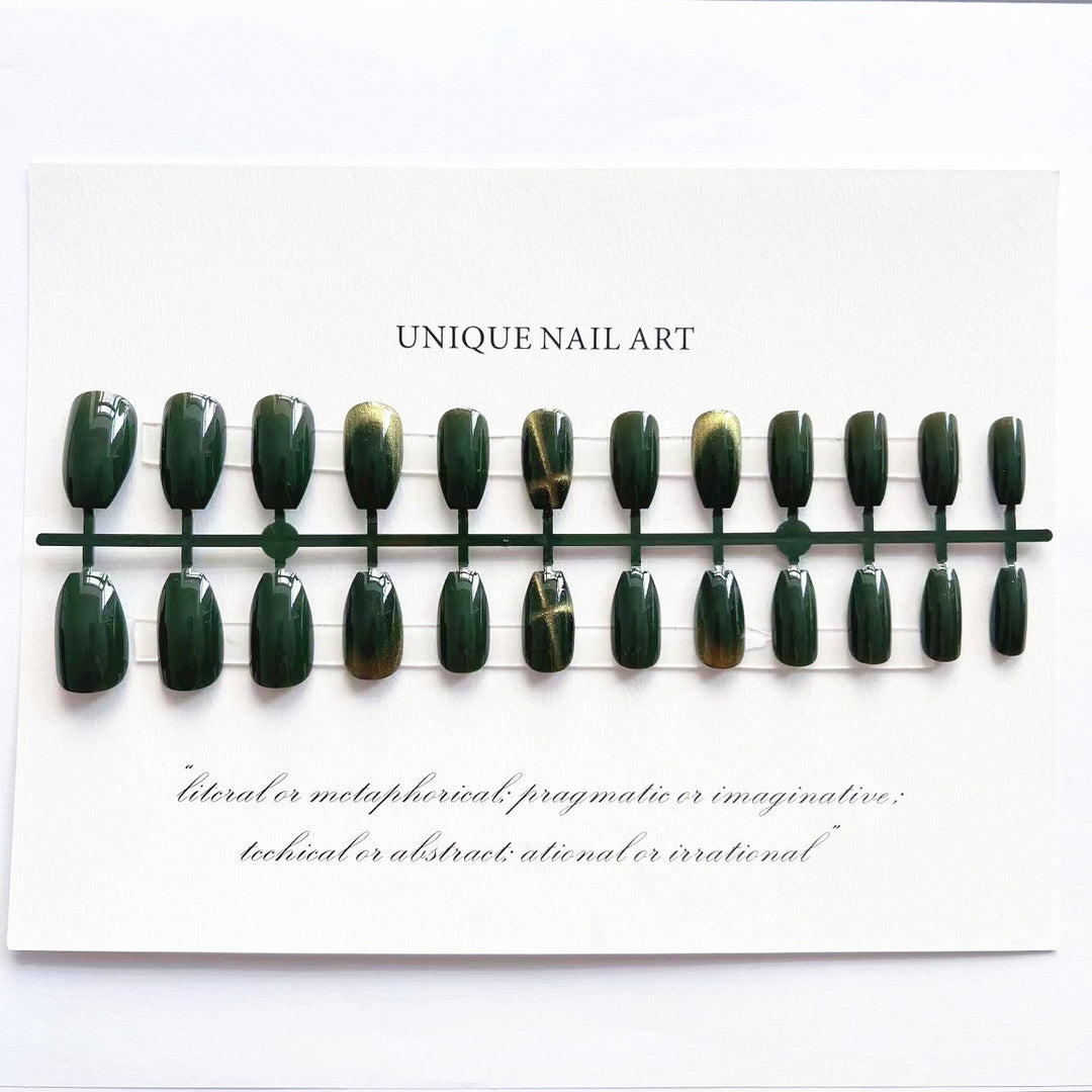 Artificial Nail Designs Kalsten