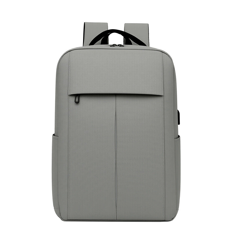 Versatile Multi-Pocket Backpack Kalsten