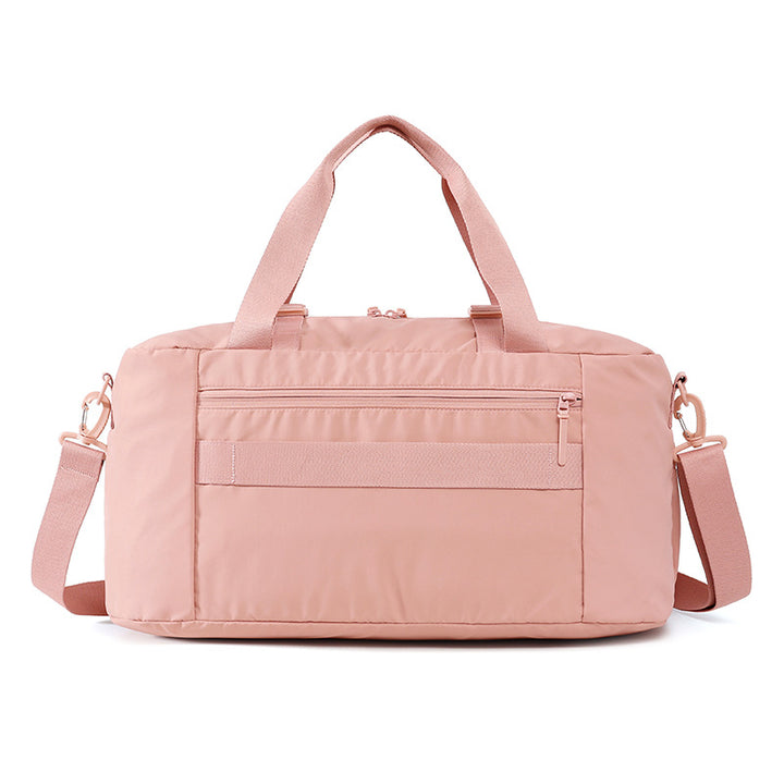 Versatile All-Purpose Travel Duffel Kalsten