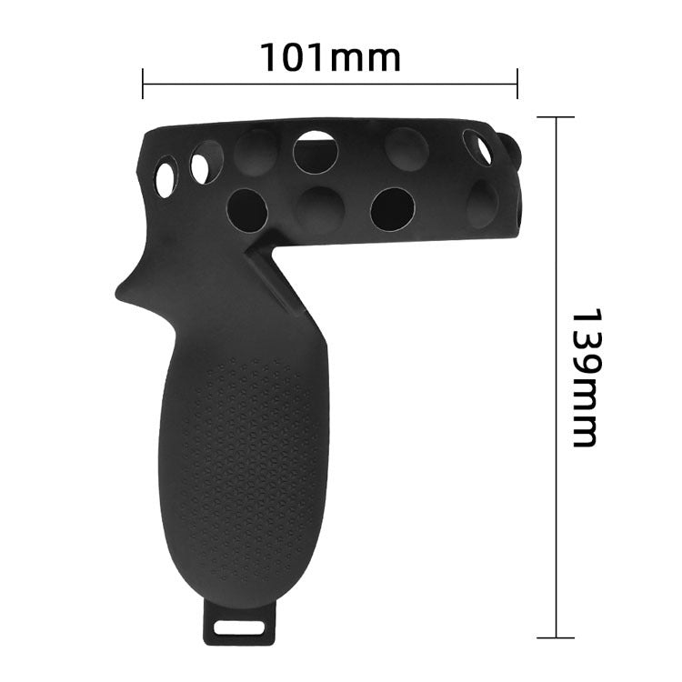 VR-Controller-Mount with Non-Slip Grip Kalsten
