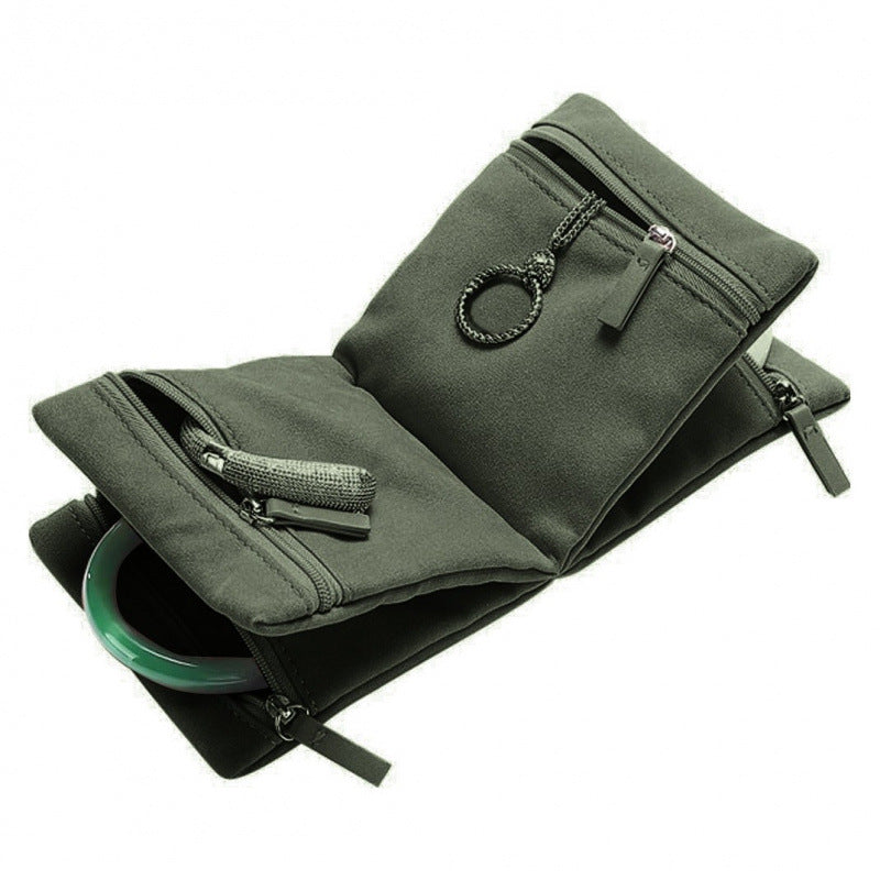 Multifunctional Jewelry Organizer Bag Kalsten