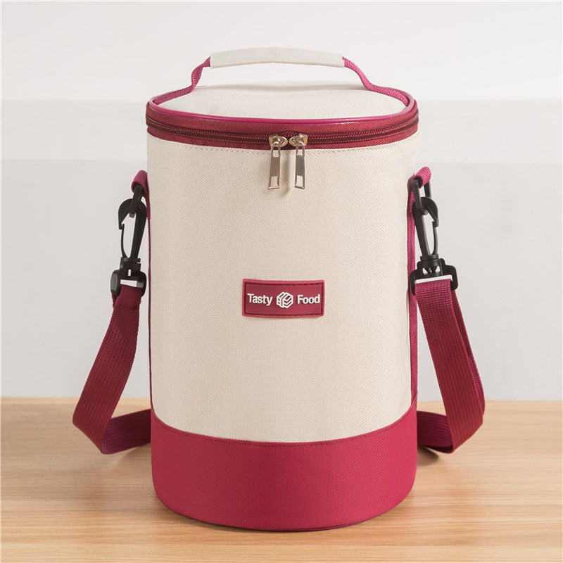 Insulated Food Delivery Backpack Kalsten