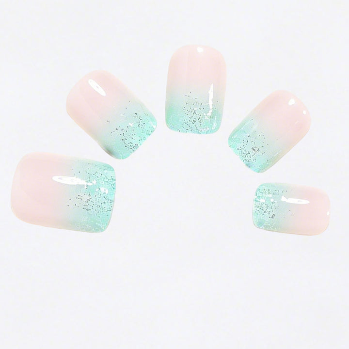 Ombre Gel Nail Art Kit Kalsten