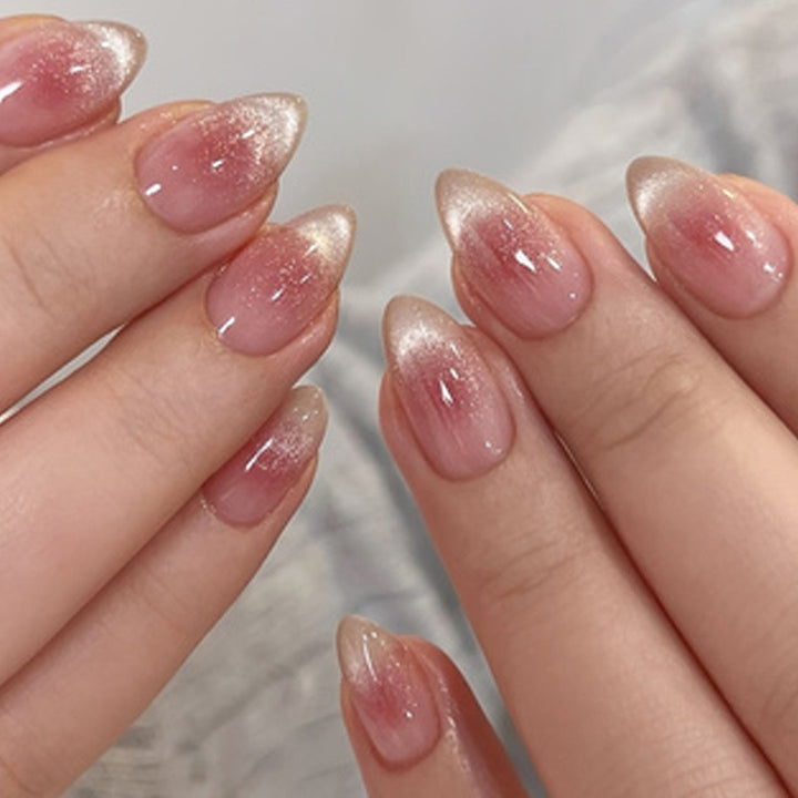 Gel Nail Art Kalsten