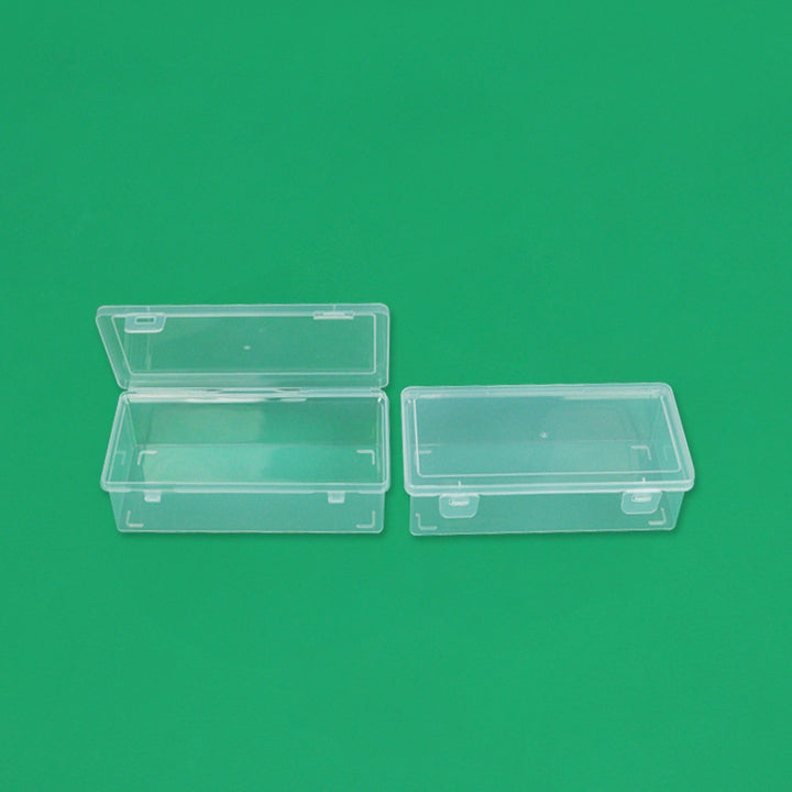 Multi-Purpose Storage Box with Latch Kalsten