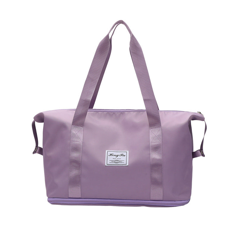 Multi-Purpose Gym Duffle Bag Kalsten