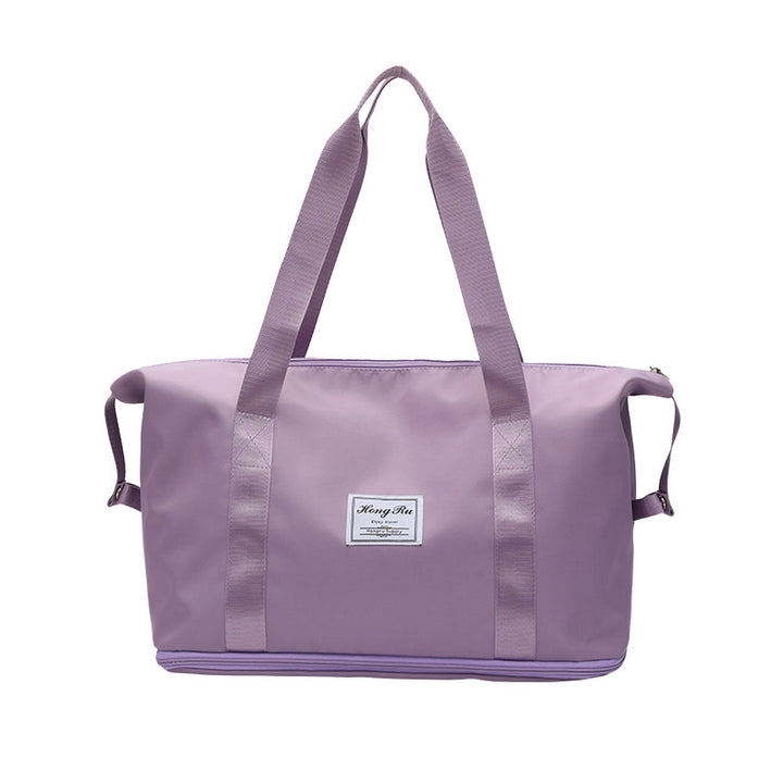 Multi-Purpose Gym Duffle Bag Kalsten