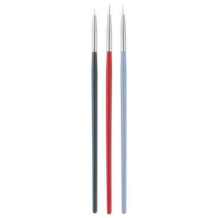 Precision Nail Art Detailing Brushes Kalsten 1787460807
