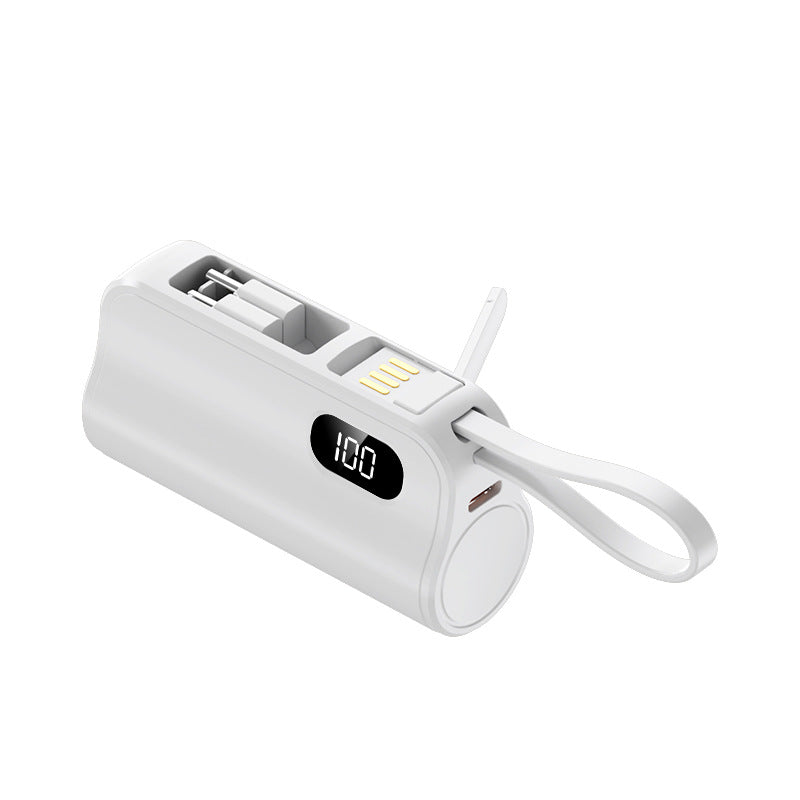 Portable Power Bank From Kalsten