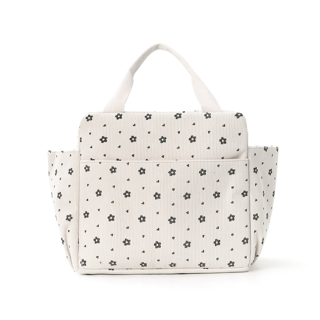 Practical Cosmetics Organizer Tote Bag Kalsten