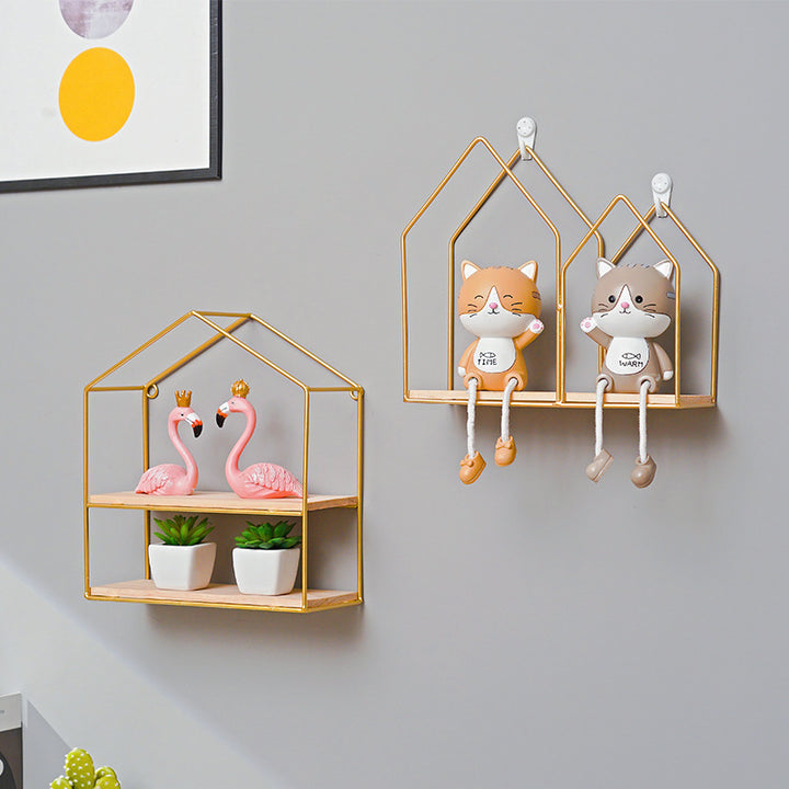 Decorative Shelf