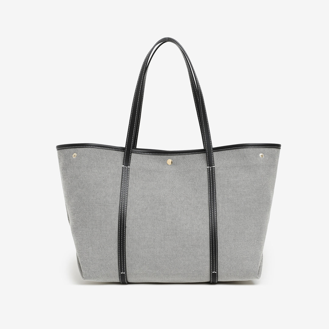 Contemporary Fashion Tote Bag