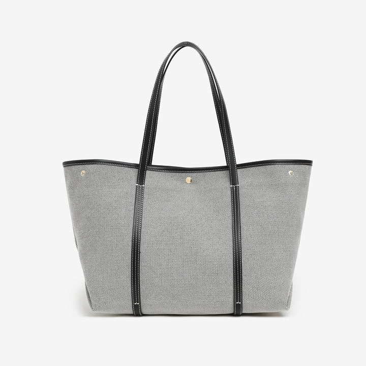 Contemporary Fashion Tote Bag